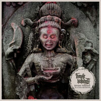 Temple Koludra - Grey Apparition