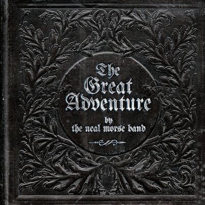 The Neal Morse Band - The Great Despair