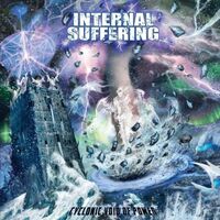 Internal Suffering - Cyclonic Void Of Power