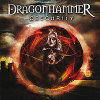 Dragonhammer - Fighting The Beast