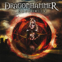 Dragonhammer - Fighting The Beast