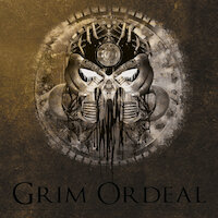 Grim Ordeal - Demo 2011