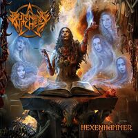 Burning Witches - Hexenhammer