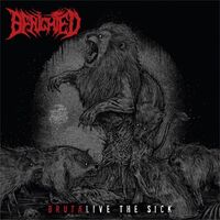 Benighted - Collapse