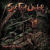 Six Feet Under - Stab