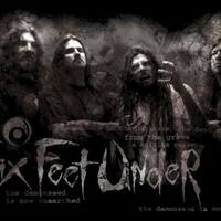 Nieuwe gitarist aangetrokken bij Six Feet Under