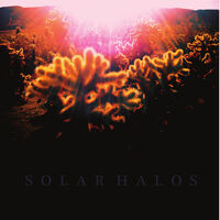 Solar Halos - Solar Halos