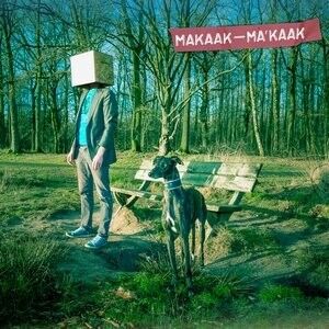 Makaak - Ma'kaak