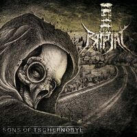 Pripjat - Sons Of Tschernobyl