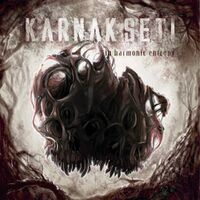 Karnak Seti - In Harmonic Entropy