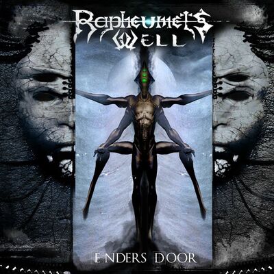 Rapheumets Well - Ghost Walkers Exodus