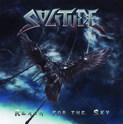 Solitude - Reach For The Sky