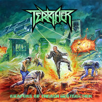 Terrifier - Skitzoid Embolism