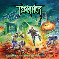 Terrifier - Reanimator