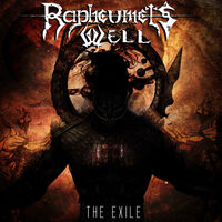 Rapheumets Well - Crucible Of Titans