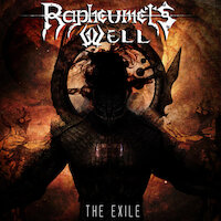 Rapheumet's Well - Exile album stream