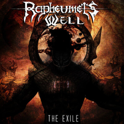 Rapheumet's Well - Exile album stream