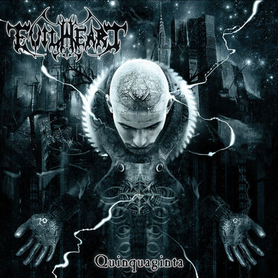 Evilheart - Selective Extermination