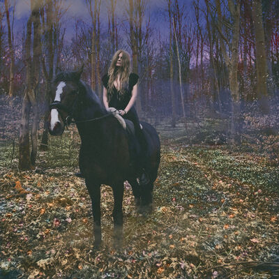 Myrkur - Bonden Og Kragen