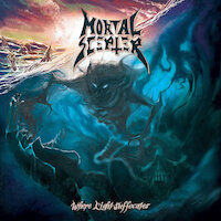 Mortal Scepter - Murder The Dawn