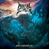 Mortal Scepter - Murder The Dawn