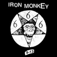 Iron Monkey - 9​-​13