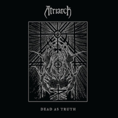 Atriarch - Repent