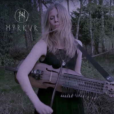 Myrkur - Två Kongunbarn