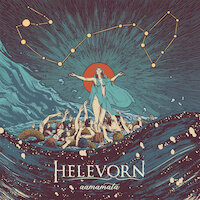 Helevorn - Blackened Waves