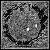Stained Blood - Nyctosphere