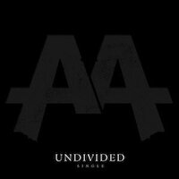 Asking Alexandria - Undivided