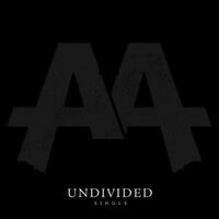 Asking Alexandria - Undivided