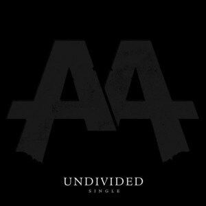 Asking Alexandria - Undivided