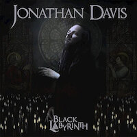 Jonathan Davis - Basic Needs