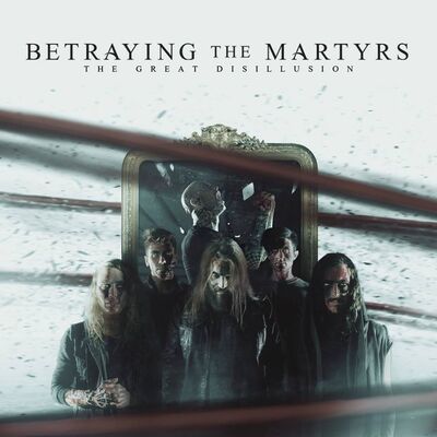 Betraying The Martyrs - The Resilient