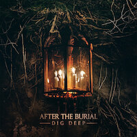 After The Burial - Collapse