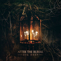 After The Burial - Collapse