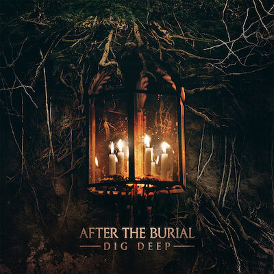 After The Burial - Collapse