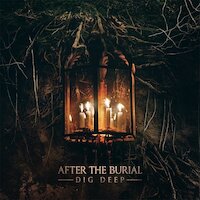 After The Burial - Lost In The Static