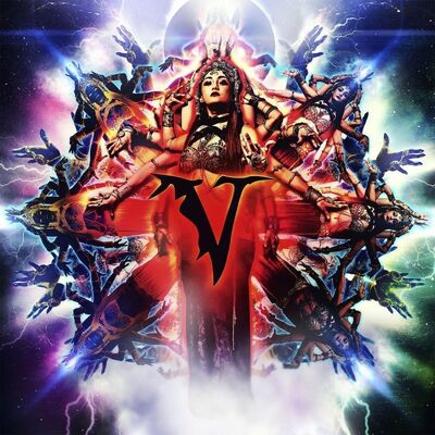 Veil Of Maya - Aeris