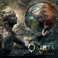 Born Of Osiris - Illuminate