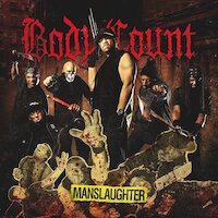Body Count - Institutionalized