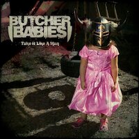 Butcher Babies - Monsters Ball