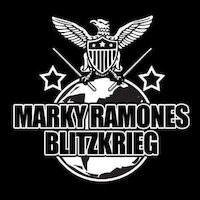 Marky Ramone (US) Naar Duycker