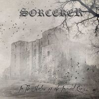 Sorcerer - The Dark Tower of the Sorcerer