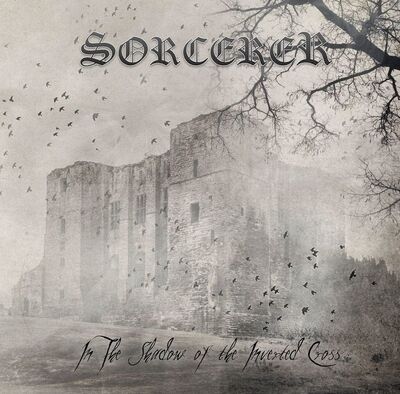 Sorcerer - The Dark Tower of the Sorcerer