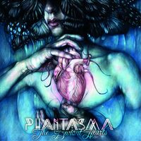 Phantasma - The Deviant Hearts