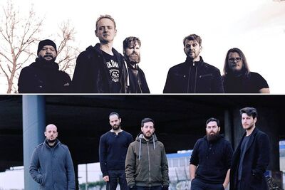 Playgrounded & Semistereo Gratis Live In De Boerderij