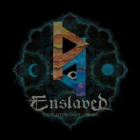 Enslaved - Heimvegen