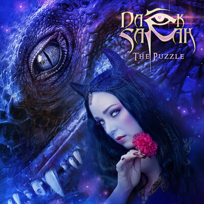 Dark Sarah - Dance With The Dragon